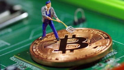 最新虚拟币挖矿(虚拟币挖矿app)