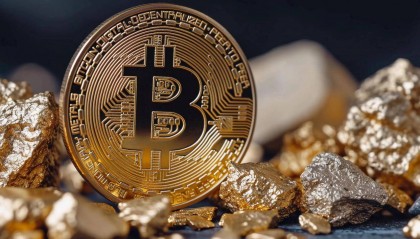 虚拟货币不安全？美用技术收割全球虚拟货币资产，收割真相被曝光