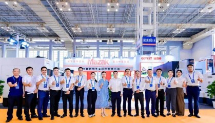 资讯 | 甬聚智造，链通全球 (第326期)