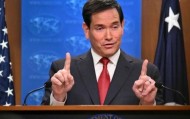 特朗普还没到中国，鲁比奥把台湾问题摆上台面，三大议题要当面谈