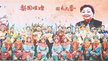 “艺”享周末 精彩纷呈