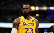 詹姆斯超级兴奋！东契奇高喊夺冠，湖人终于交易全明星级别内线