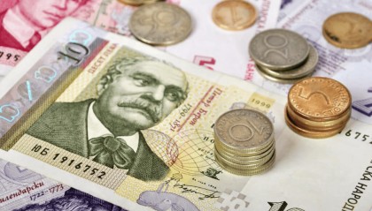 保加利亚货币全部退出流通