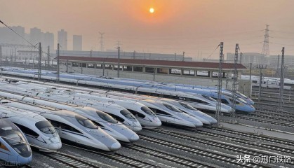 铁路资讯：倒计时！宜昌至常德高铁湖北段即将开工！