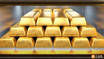 金银创纪录飙升 全球货币体系或生变局
