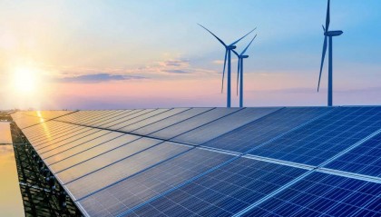 【资讯】光伏涂层技术纳入国家重点推广目录，麦加芯彩有望受益