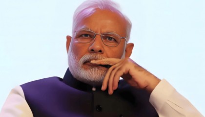 不想向特朗普“下跪”！印度罕见对华急踩刹车，推翻了5年前的决定，迅速送来了一张“投名状”