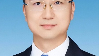 湖北省委组织部副部长郑会军，拟任正厅级新职