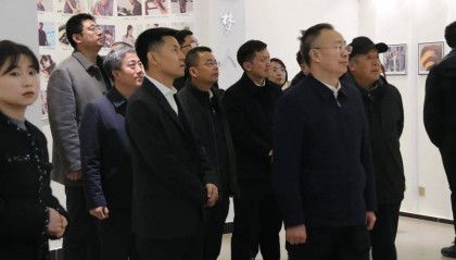 镁资讯：陕西有色金属控股集团来中天时代镁业考察