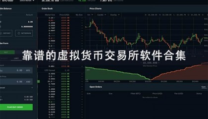 虚拟币平台排名(虚拟币app排名)