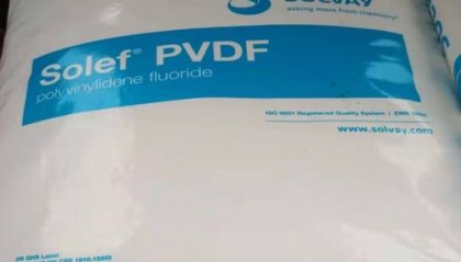 2026年pvdf价格预测