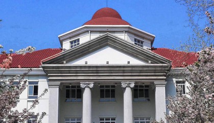 艺考资讯 | 天津美术学院2025年本科复试网上确认通知