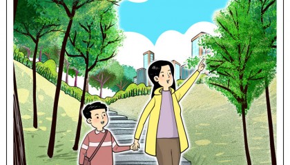 立夏·养生｜重点在于“养心”！饮食应增酸减苦，还要记得保持内心平和