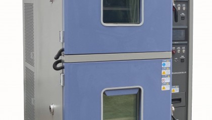 高低温试验箱怎么打开