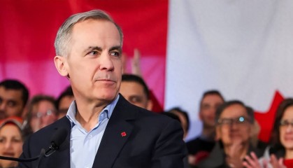 加拿大开始求饶，准备取消对华电动车关税，但需要中方答应一个请求