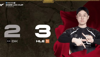资讯：HLE进决赛T1肠子悔青，韩网热议宙斯再多钱也应留下