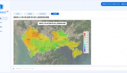 权威资讯丨“AI公务员上岗”冲上热搜！在生态环境系统能发挥什么作用？