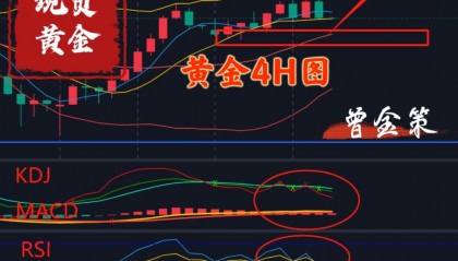 现货黄金行情建议(现货黄金行情怎么样)