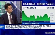 避险属性初现：瑞银预判人民币将成为全球贸易与石油交易的关键货币