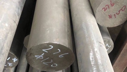 100CrMo7-3是高淬透性重载轴承钢的典范
