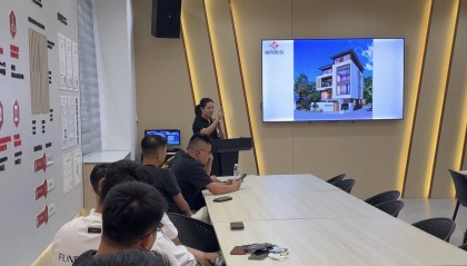 外墙砖价格走势预测及分析