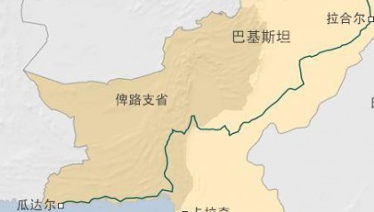 瓜达尔曾经属于阿曼，巴基斯坦独立后，用什么方式收回故土？