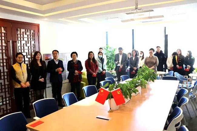 【京尹资讯】京尹律所开工大吉，奋楫笃行启新程
