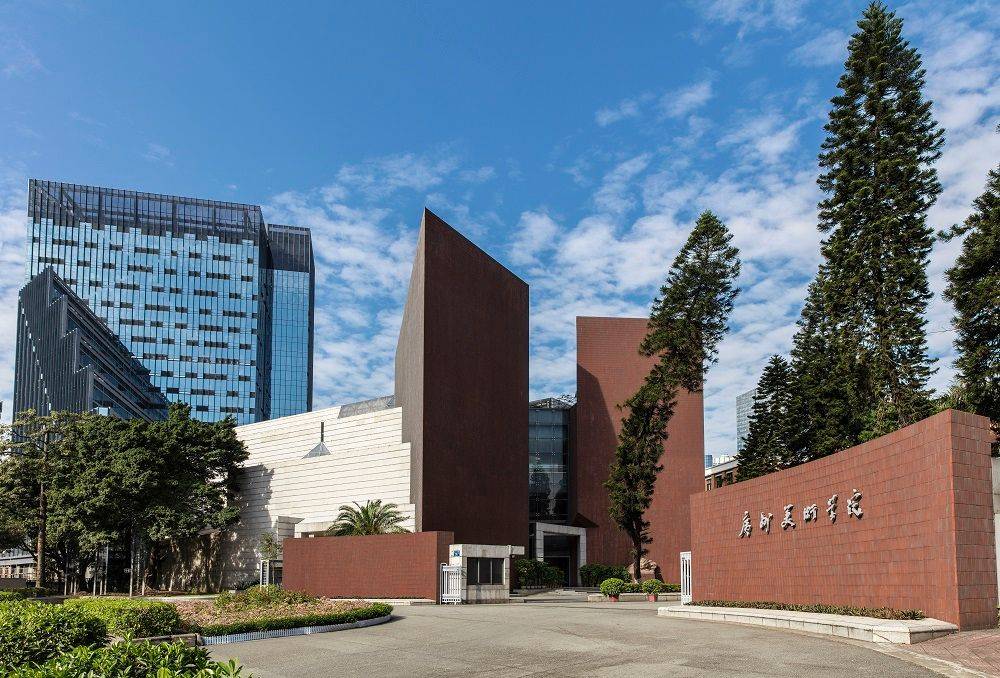 艺考资讯 | 广州美术学院2025年本科招生复试时间及考点安排