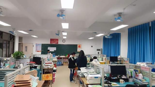 云浮市云浮中学第19周校园资讯（1.5-1.11）