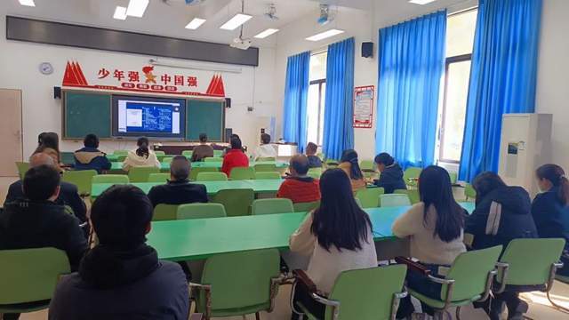 云浮市云浮中学第19周校园资讯（1.5-1.11）