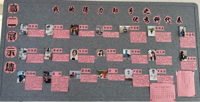 云浮市云浮中学第19周校园资讯（1.5-1.11）