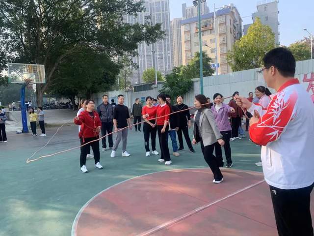 云浮市云浮中学第19周校园资讯（1.5-1.11）
