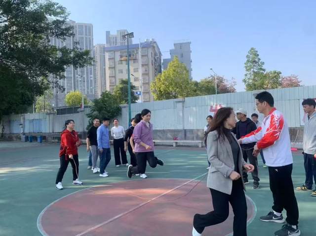 云浮市云浮中学第19周校园资讯（1.5-1.11）