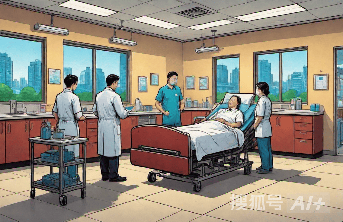 洺宸信息技术资讯：数字化转型 医疗微信小程序开发助力医疗行业升级
