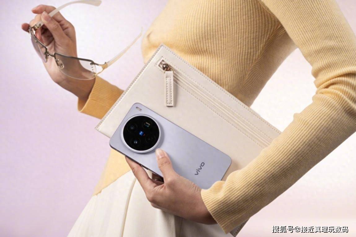 苹果直呼好家伙，vivo X200s已支持超级破壁流转
