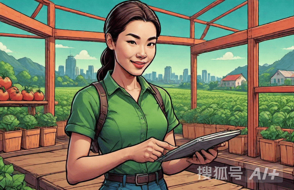 洺宸信息技术资讯：认养农业小程序源码，开启农业新商机