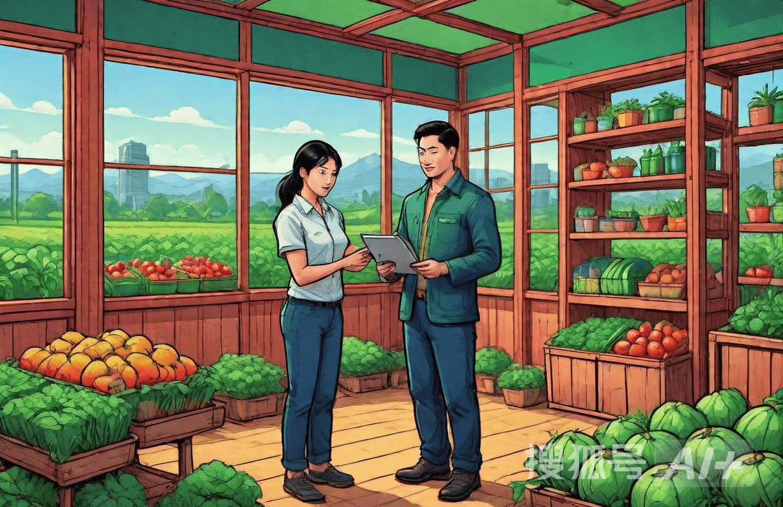 洺宸信息技术资讯：认养农业小程序源码，开启农业新商机