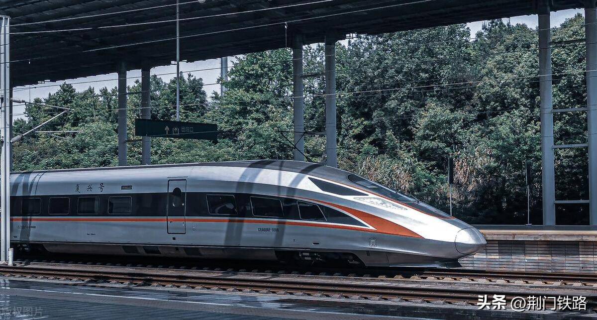 铁路资讯：倒计时！宜昌至常德高铁湖北段即将开工！
