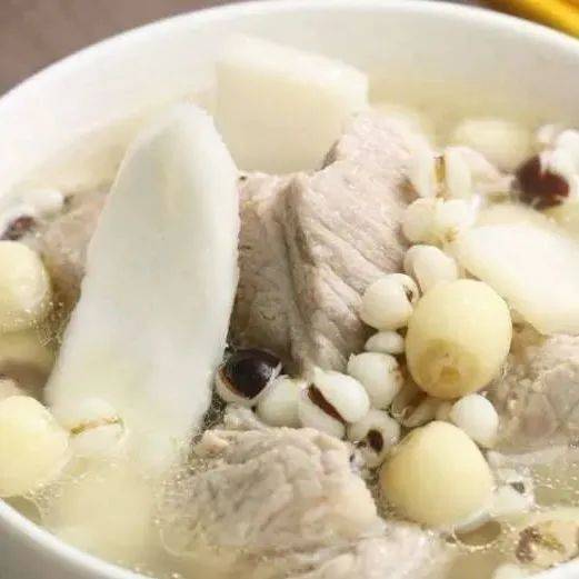节气养生局丨清明养生，“食”机不可失！