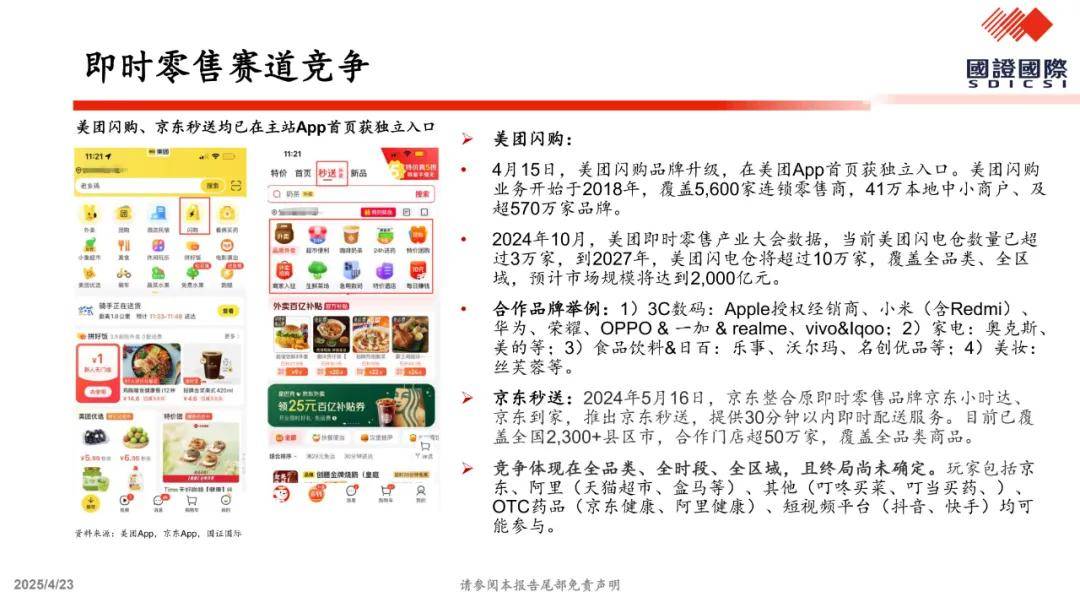 关于美团vs.京东外卖竞争的一点思考（附下载）