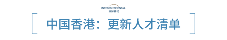 一周移民资讯 | 2025年全球居留计划指数出炉