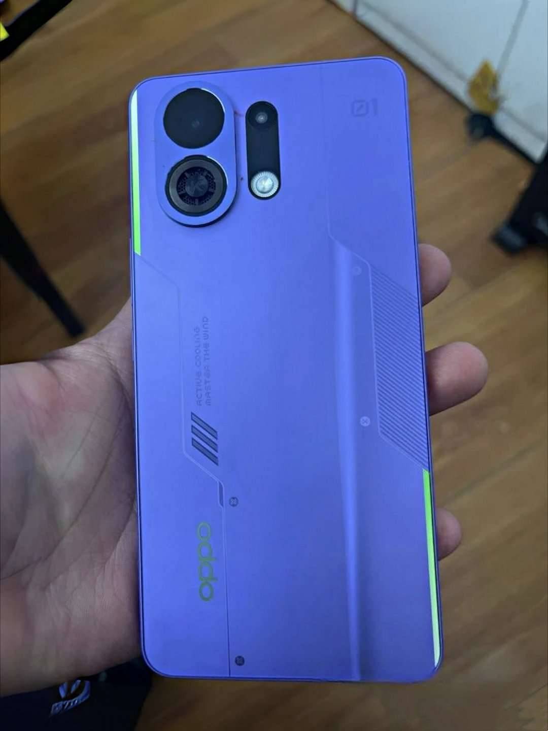 OPPO K13 Turbo参数曝光，还挺好，没白等！
