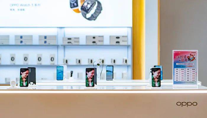OPPO：已报案！