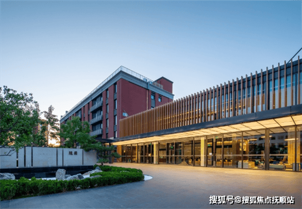 北京房山区养老院有哪些？房山区养老院最新资讯一键查看