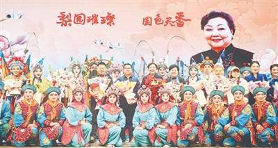 “艺”享周末 精彩纷呈