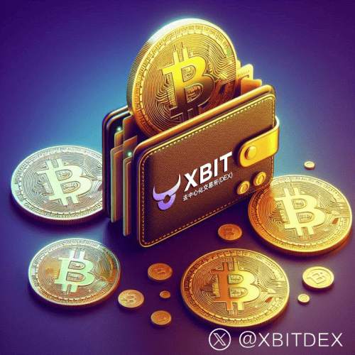 RWA钱包安全创新升级XBIT Wallet引领代币化股票市场