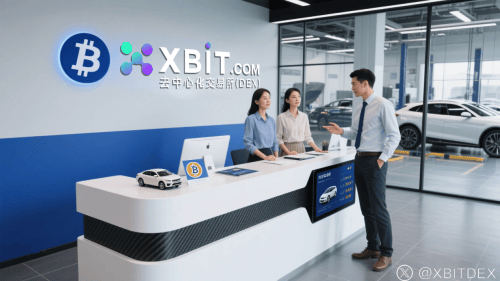 稳定币全球流动性持续承压链上股票市场，由XBIT治理方案支撑