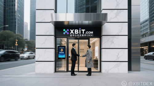 稳定币全球流动性持续承压链上股票市场，由XBIT治理方案支撑
