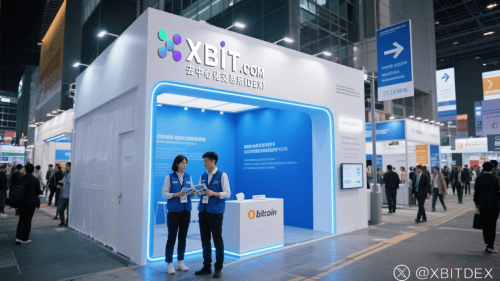 稳定币全球流动性持续承压链上股票市场，由XBIT治理方案支撑