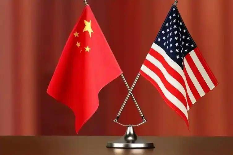 美专机已离国,中美会谈前夕,美国又来下马威,中方做好最坏打算